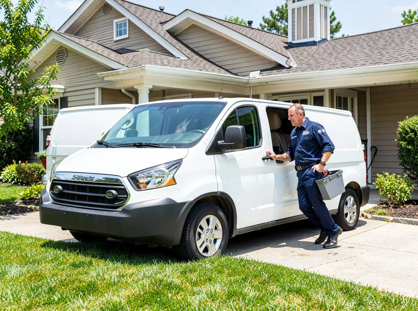 Emergency Plumber company in Hampton, IA